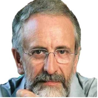 Professor Jean Paul Richalet
