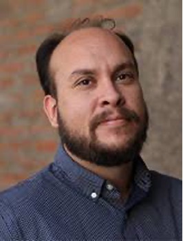 Professor Rodrigo Del Rio
