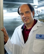 Professor Jan-Marino Ramirez