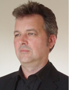 Professor A. Mark Evans