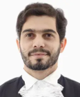 Professor Davi Moraes