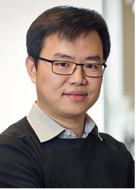 Professor Peng Li