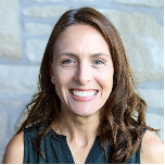 Professor Jacqueline Limberg